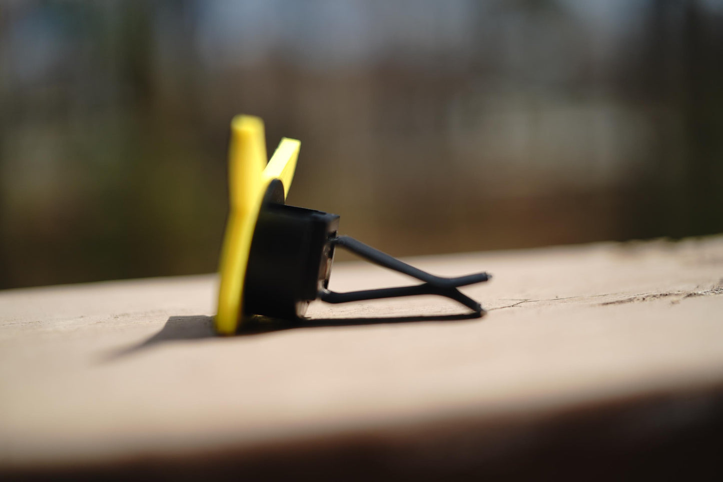 Pikachu Pocket Monster Fingers Up Car Vent Clip