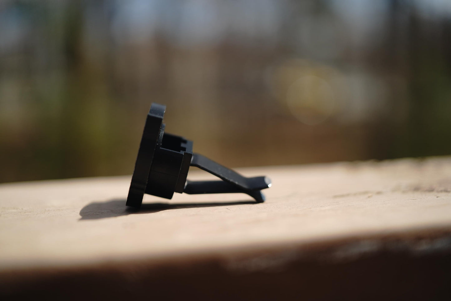 Sonic The Hedgehog Decorative Car Vent Clip